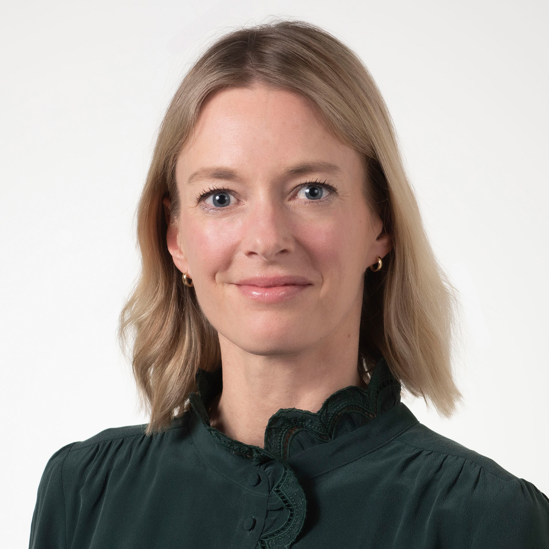 Kate Hitchings Ahalt portrait