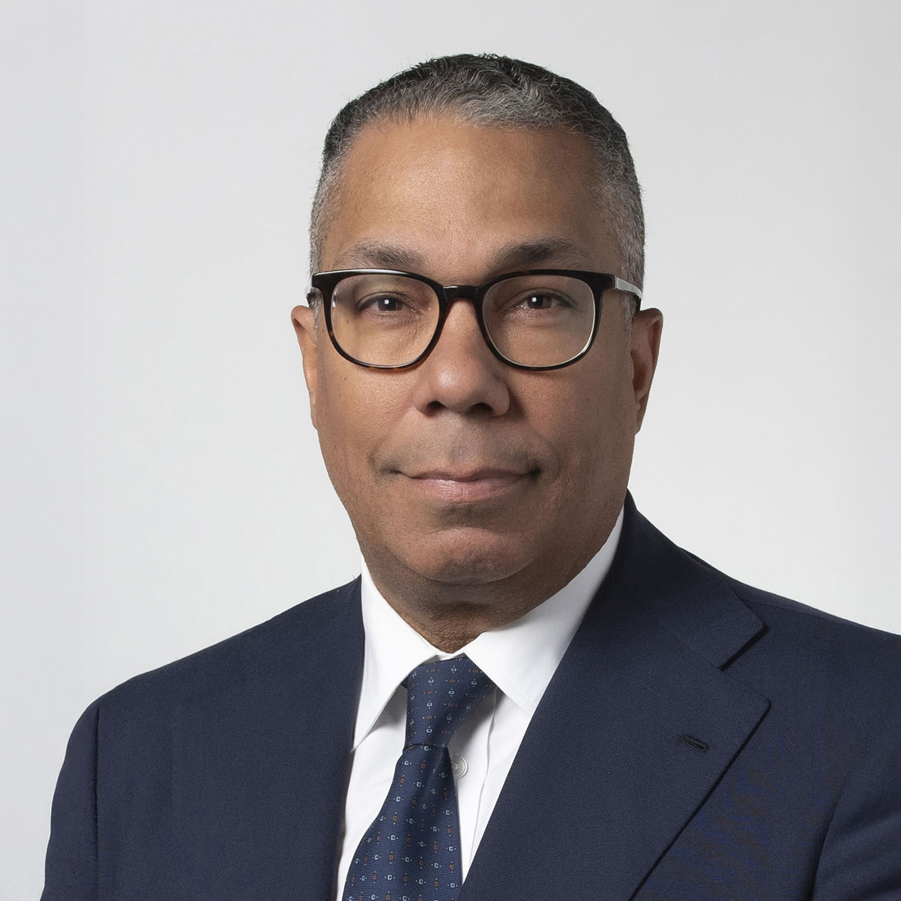 Valentino D. Carlotti portrait