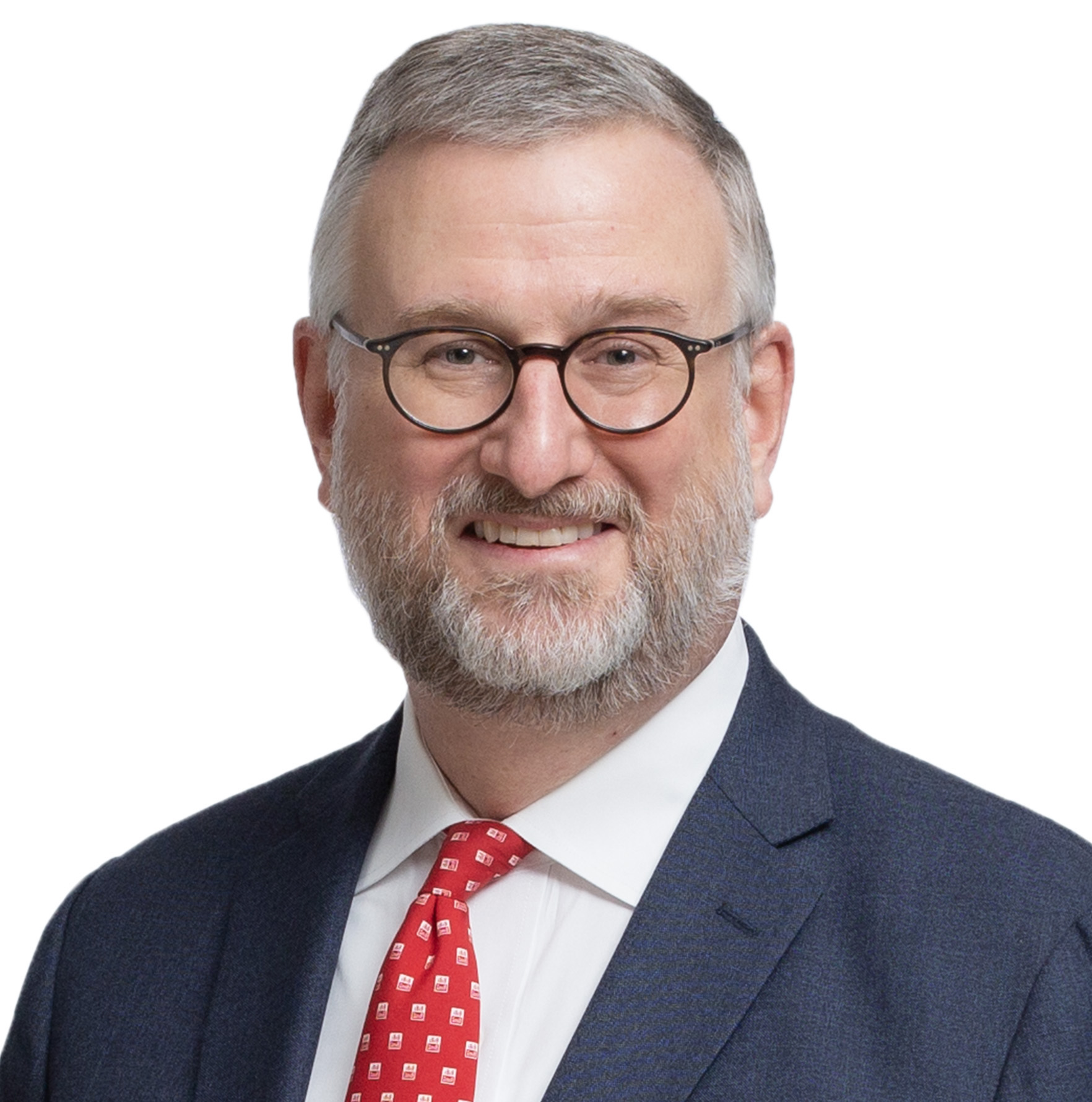 Scott Clemons portrait