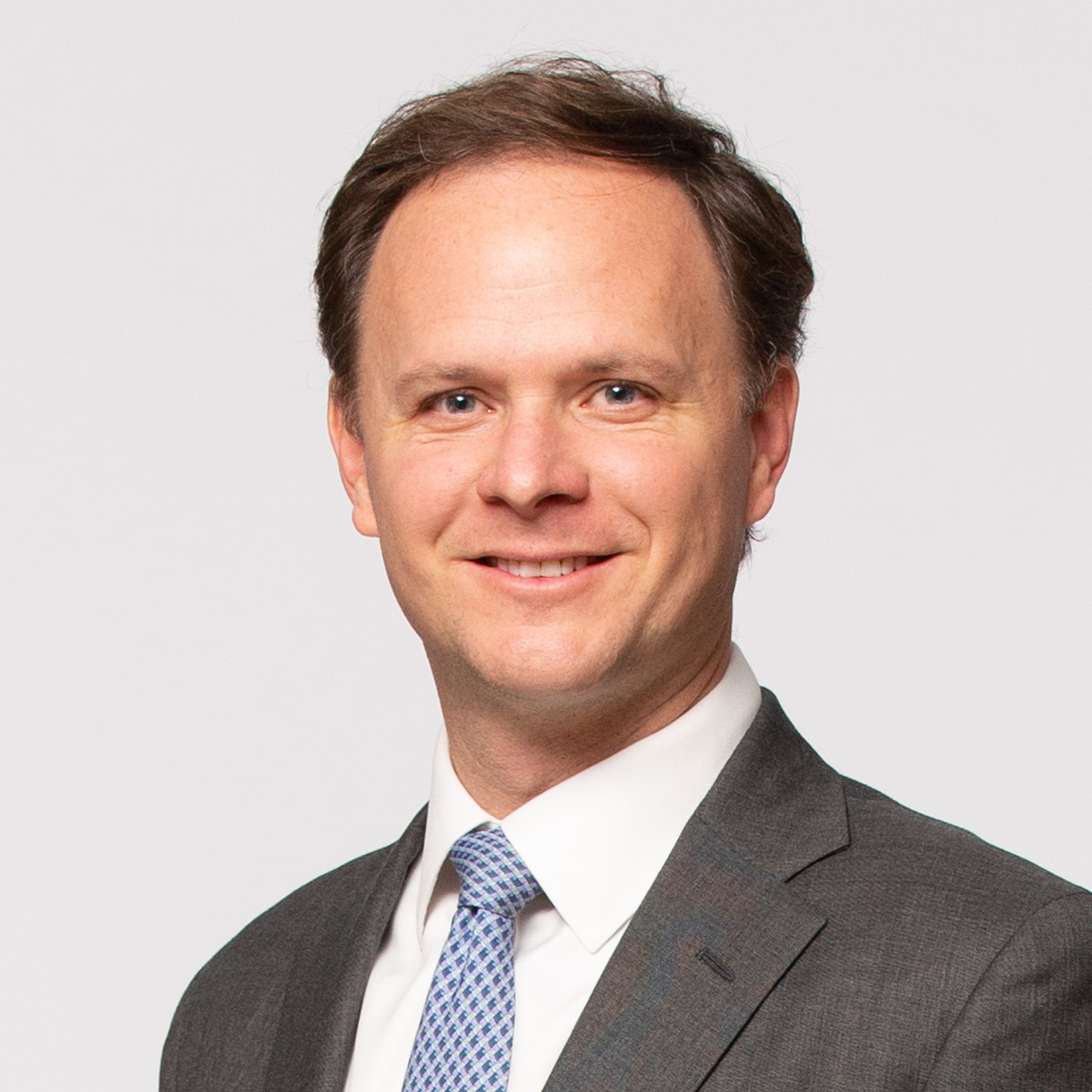 Travis Dunn portrait