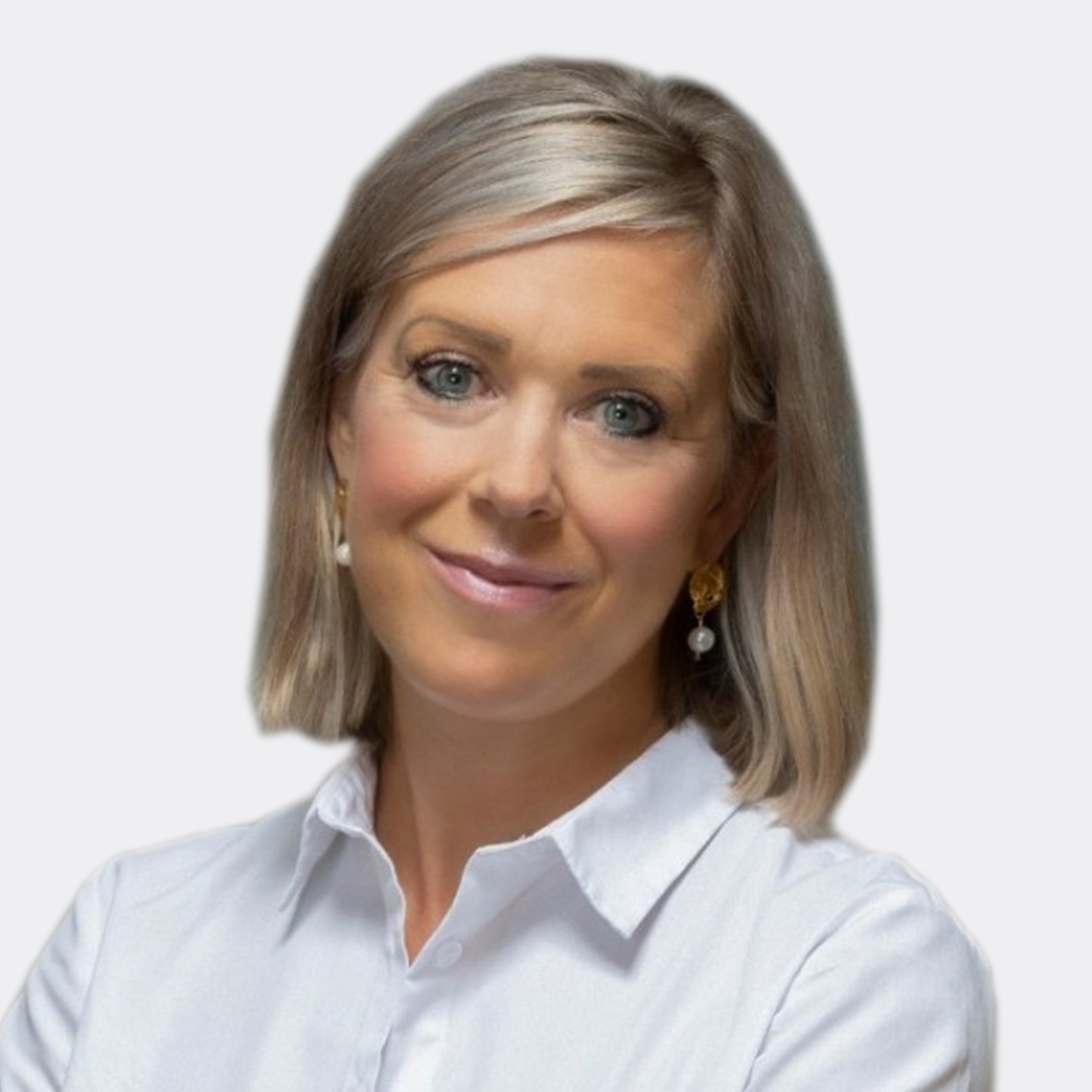 Laura Ghaemian portrait