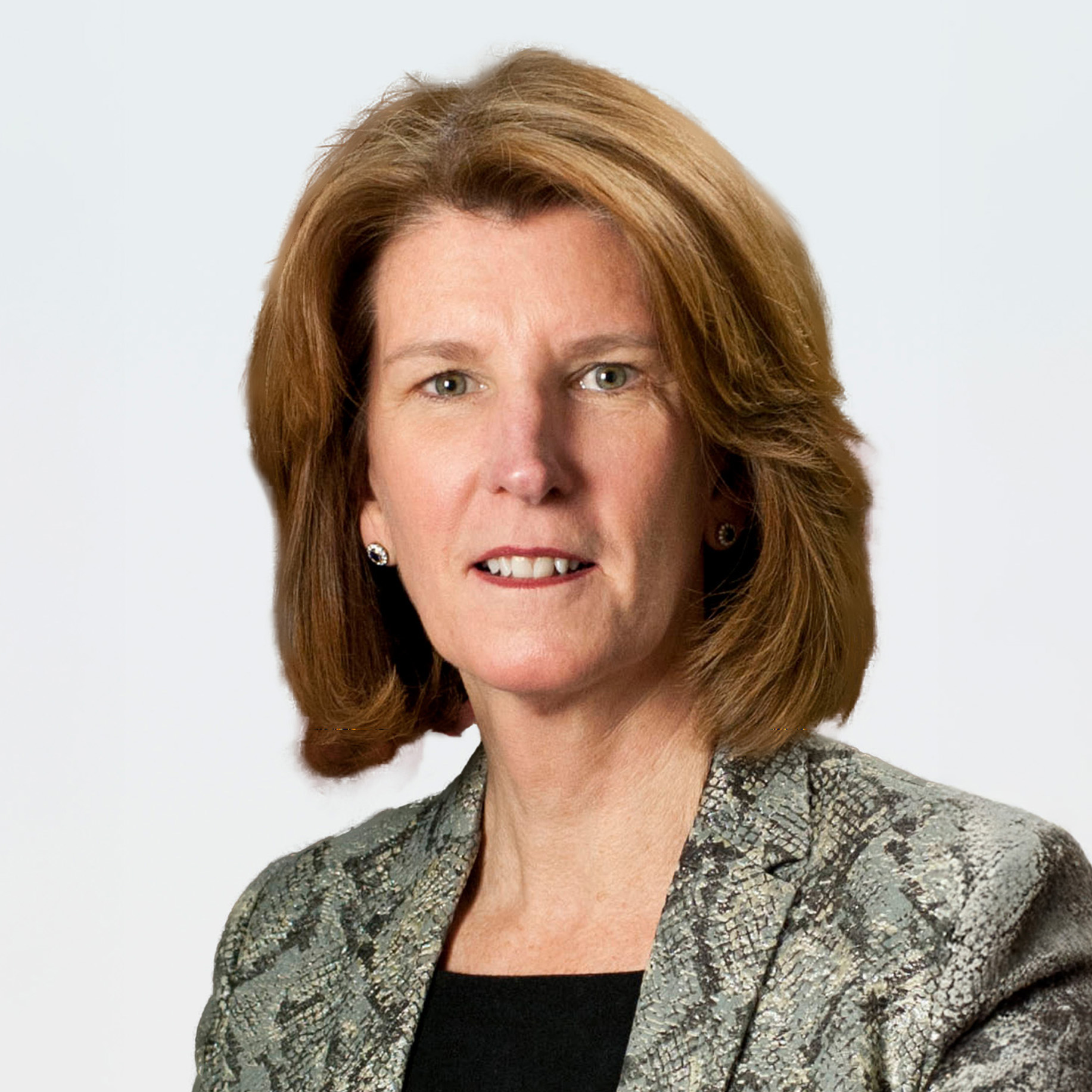 Joann Gilbert-Holmes portrait