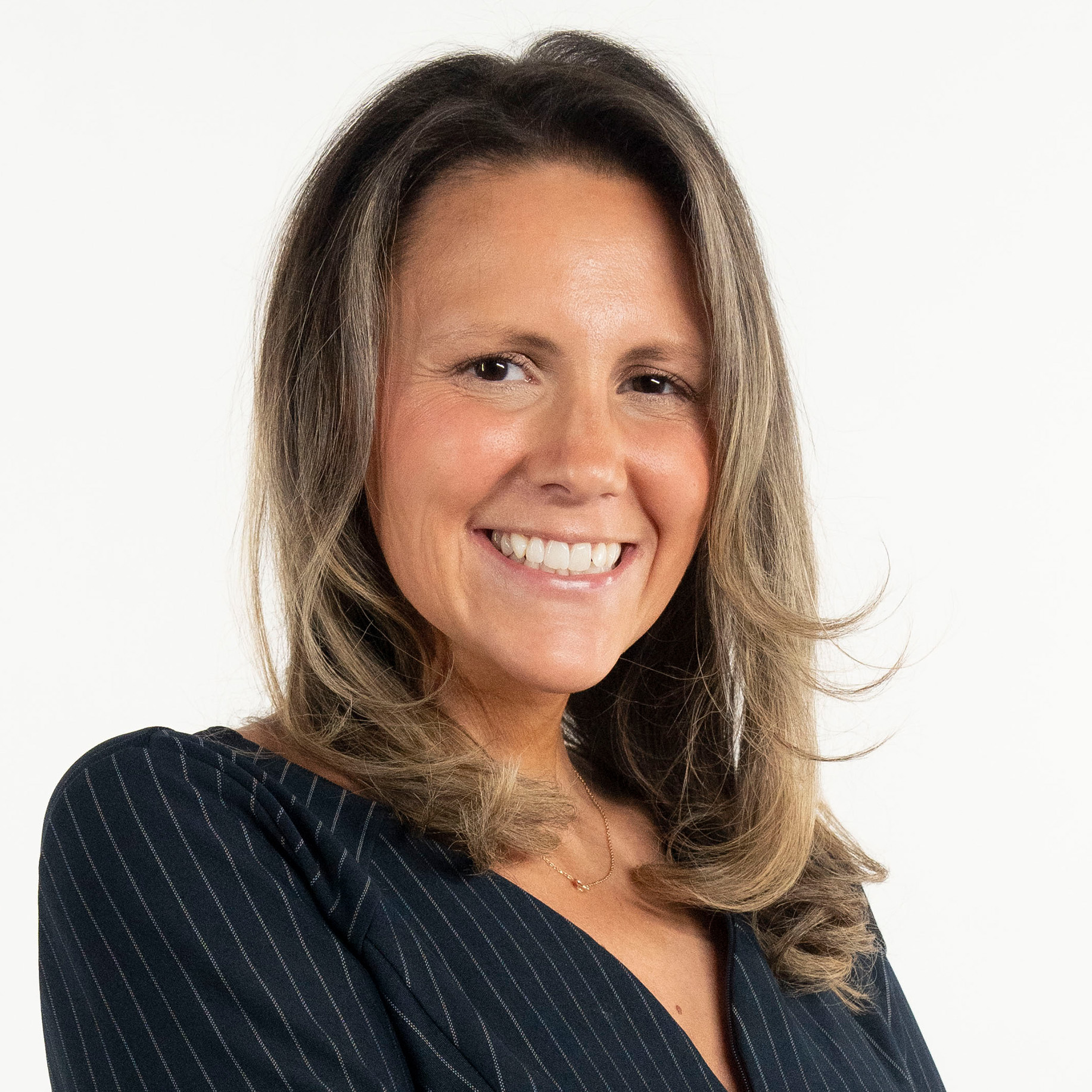 Lindsay Hodgkins portrait