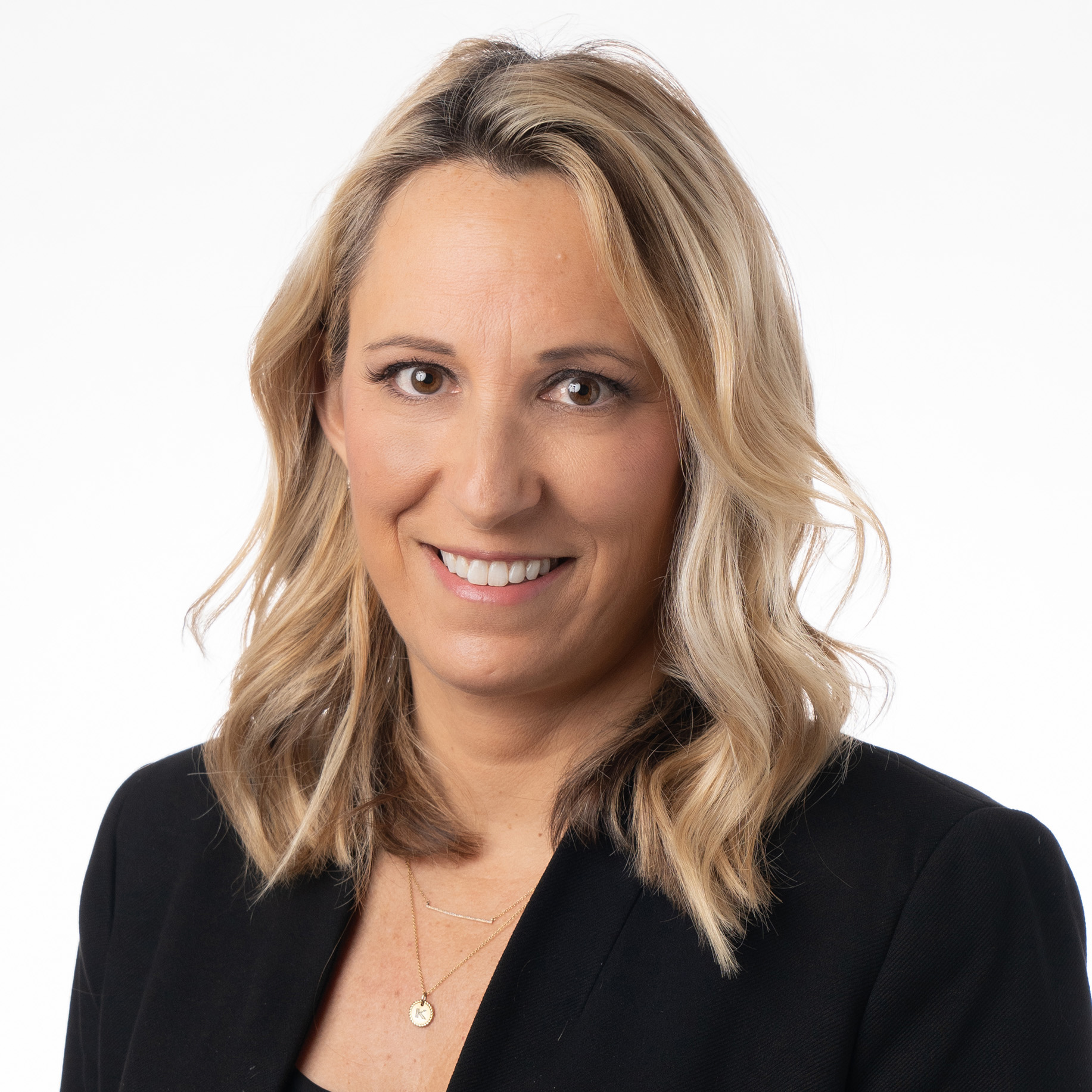 Christine Hourihan portrait