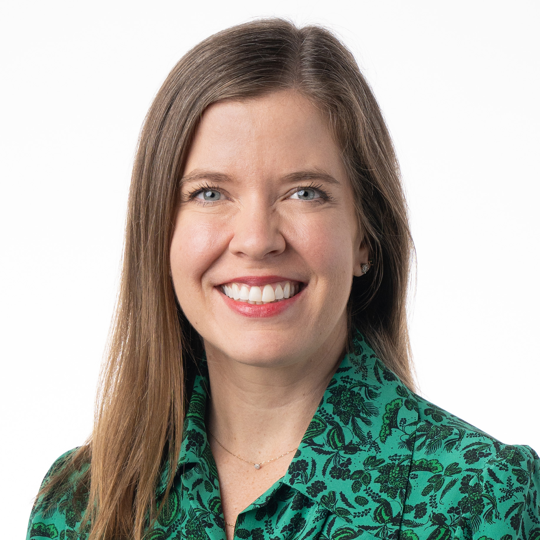 Alison Kelly Hutchinson portrait