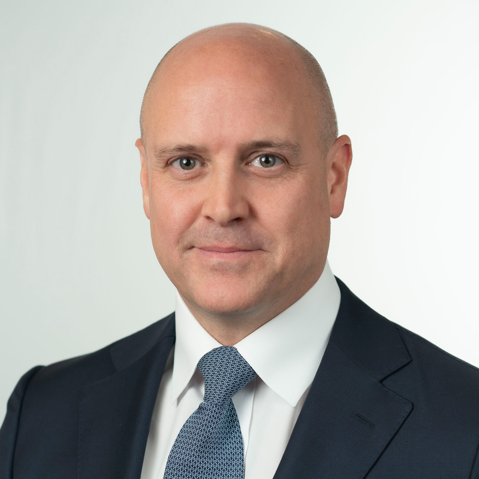 Robert Lees portrait