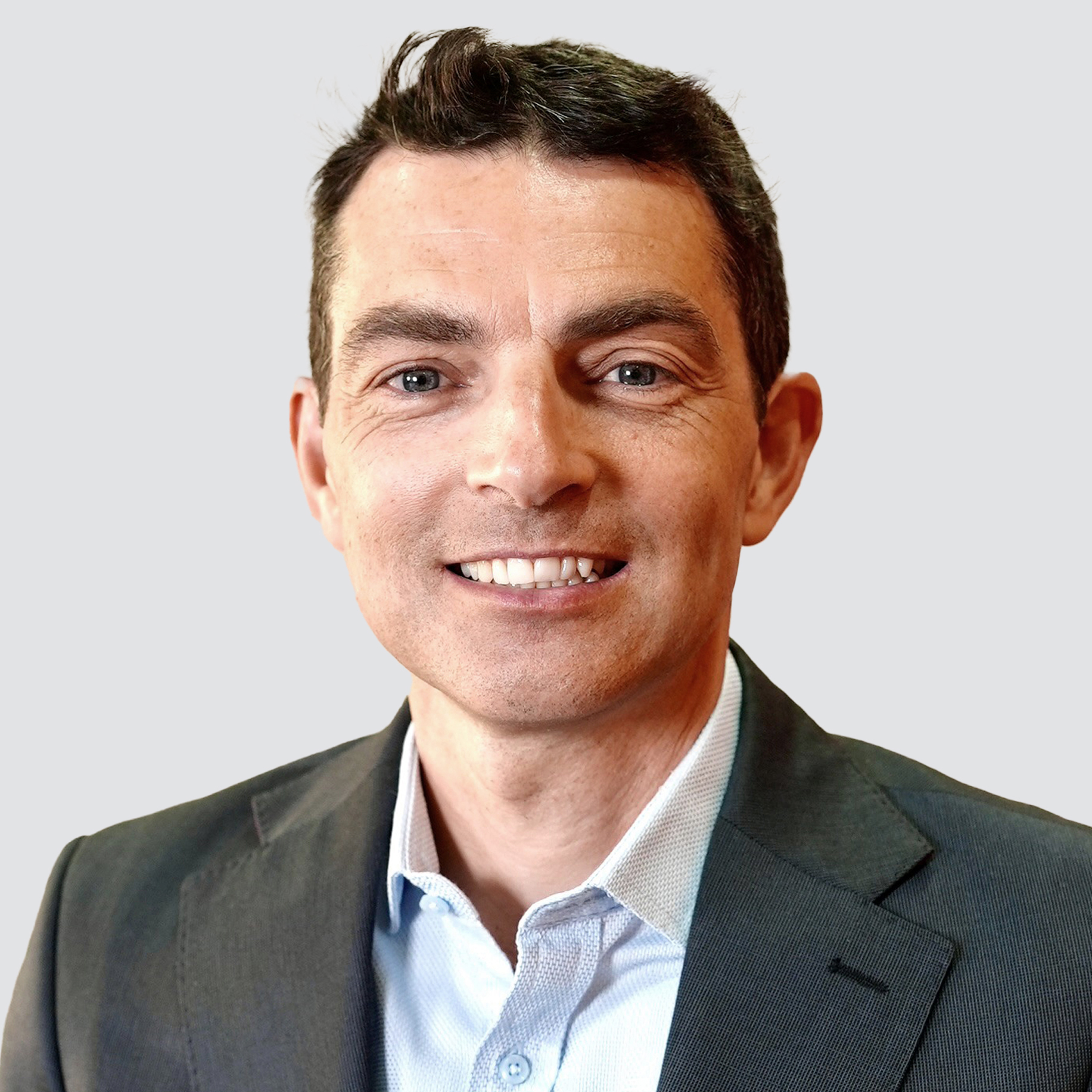 Killian Lonergan portrait