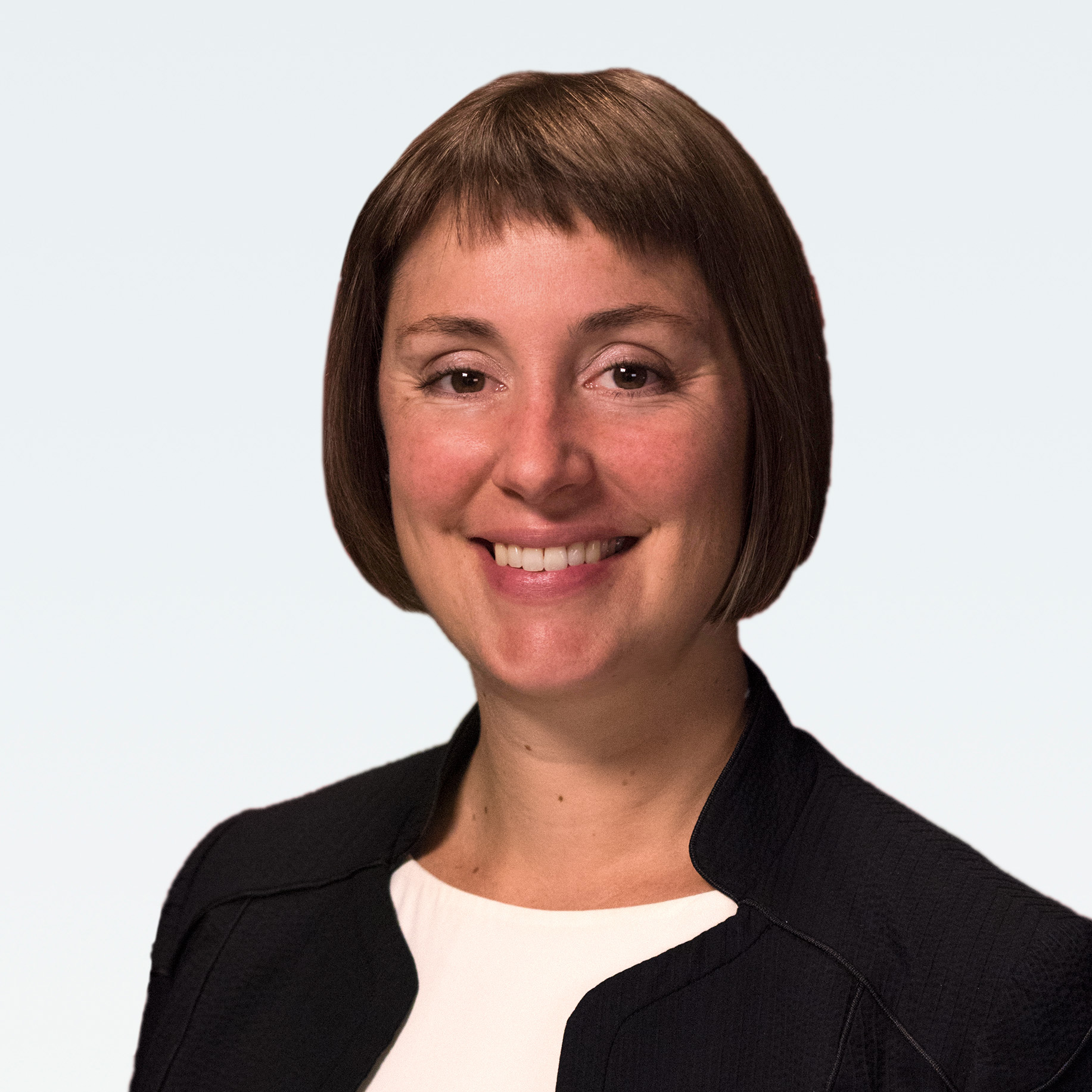 Beth Milkovits portrait