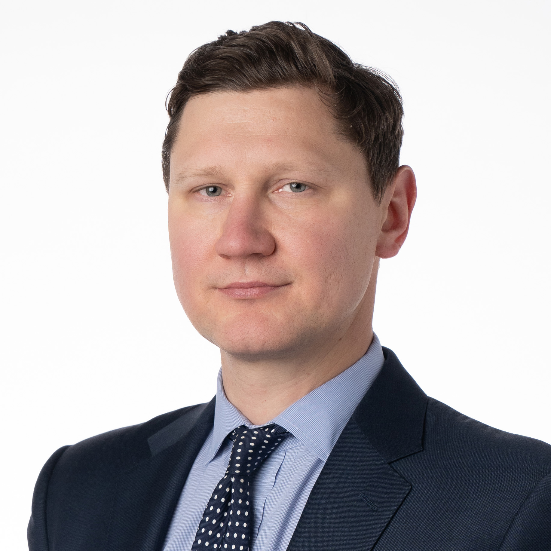 Vaidas Nutautas portrait