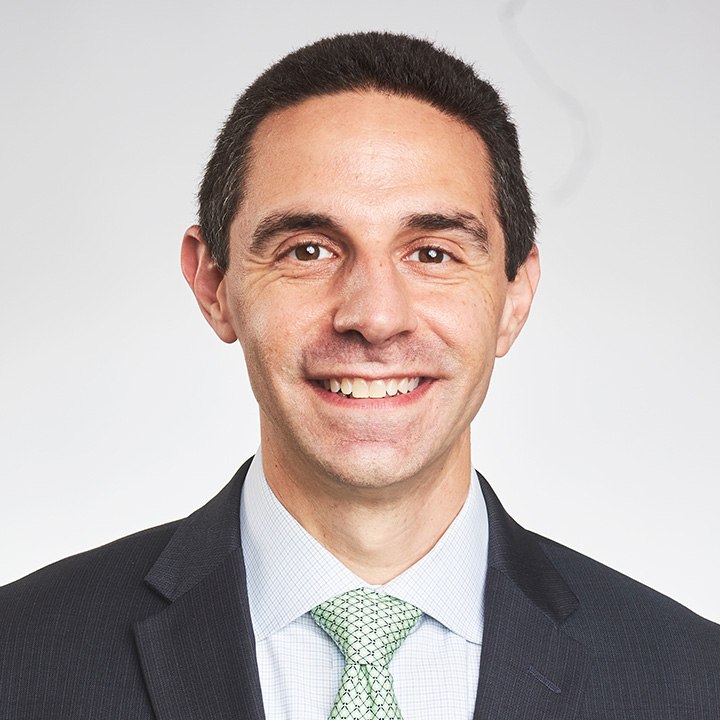 Benjamin Persofsky portrait