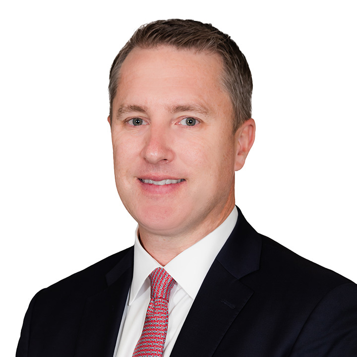 Chris Pigott portrait