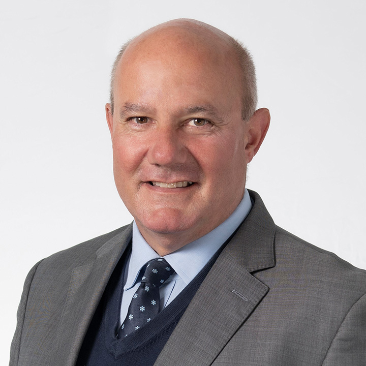 Brett Sovine portrait