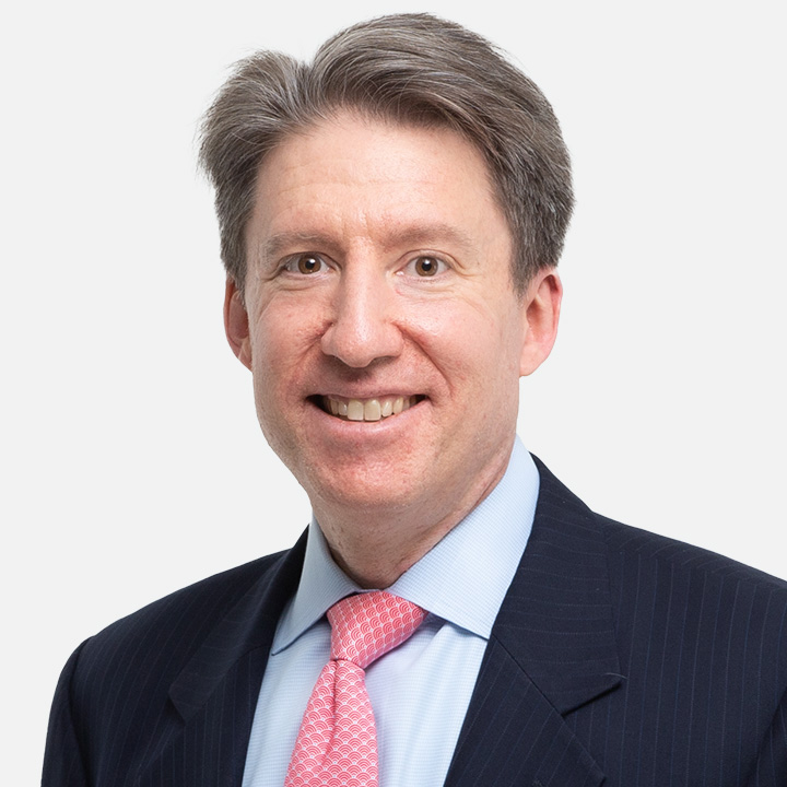 Gregory Steier portrait