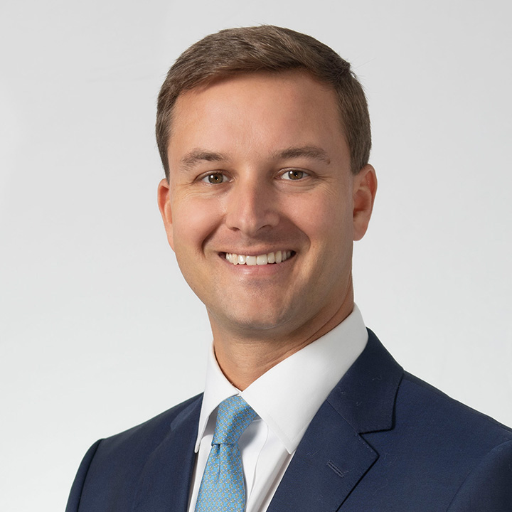 John Stevenson portrait