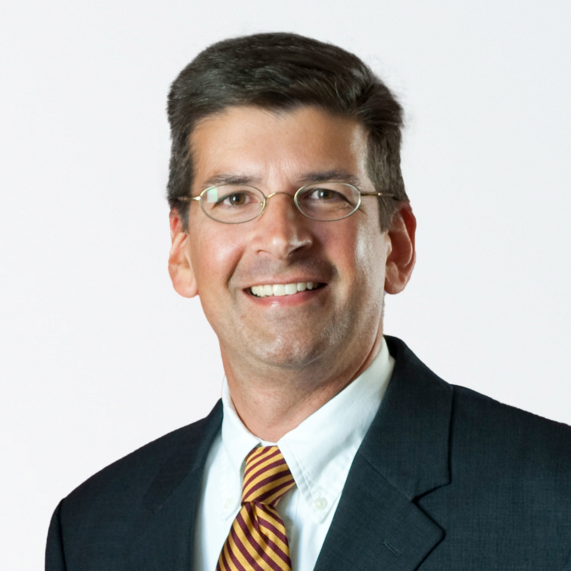 Stephen Vescio portrait