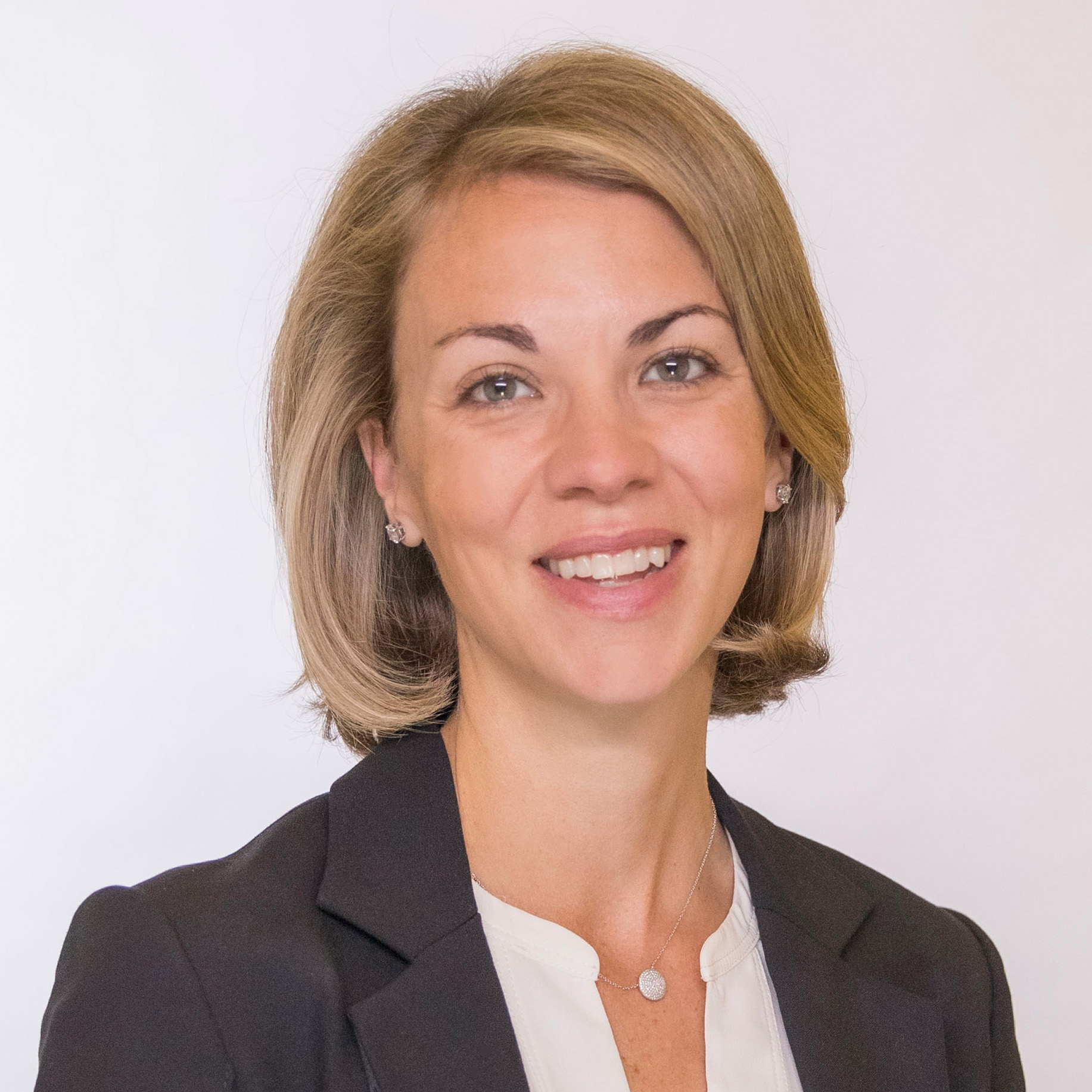 Anne Warren portrait