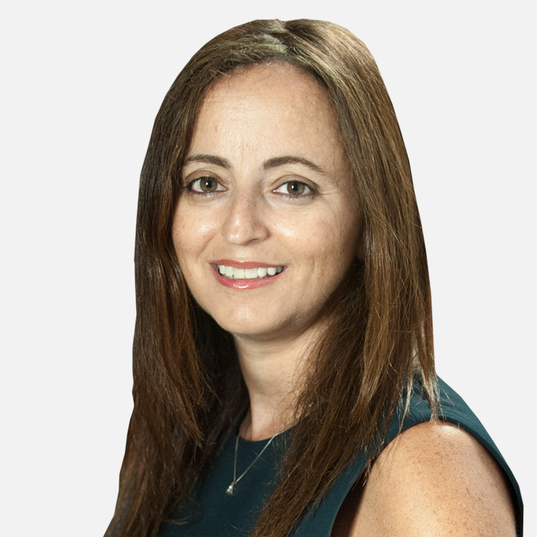 Hayley Xuereb portrait