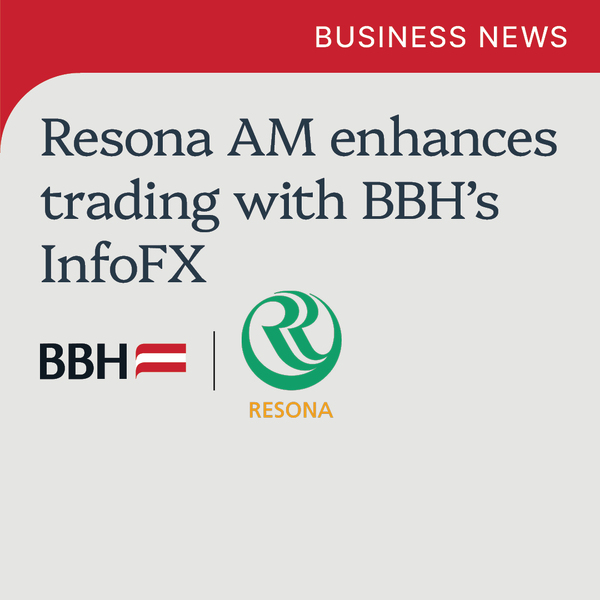 Resona AM Press Release