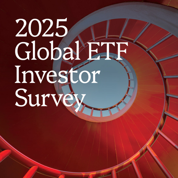 2025 Global ETF Investor Survey