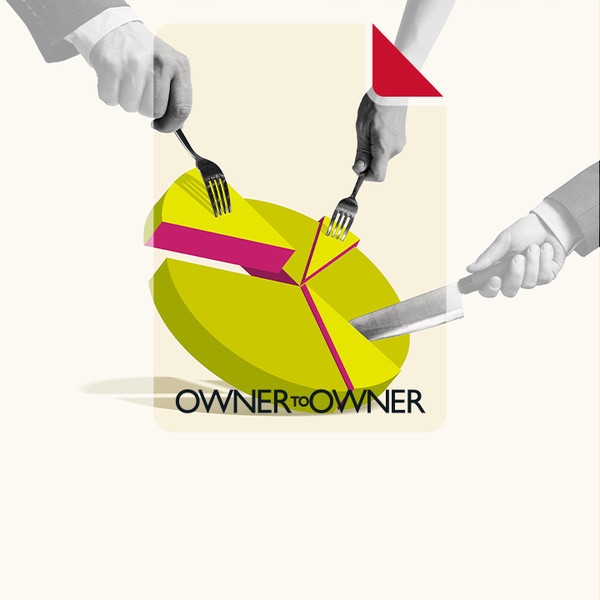 Owner to Owner fall 2025 issue