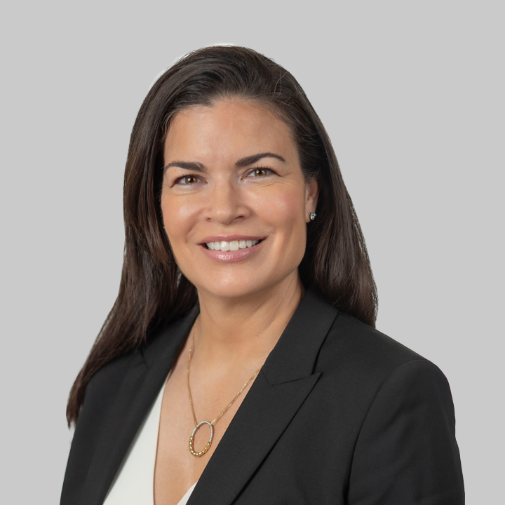 Andrea Murray portrait