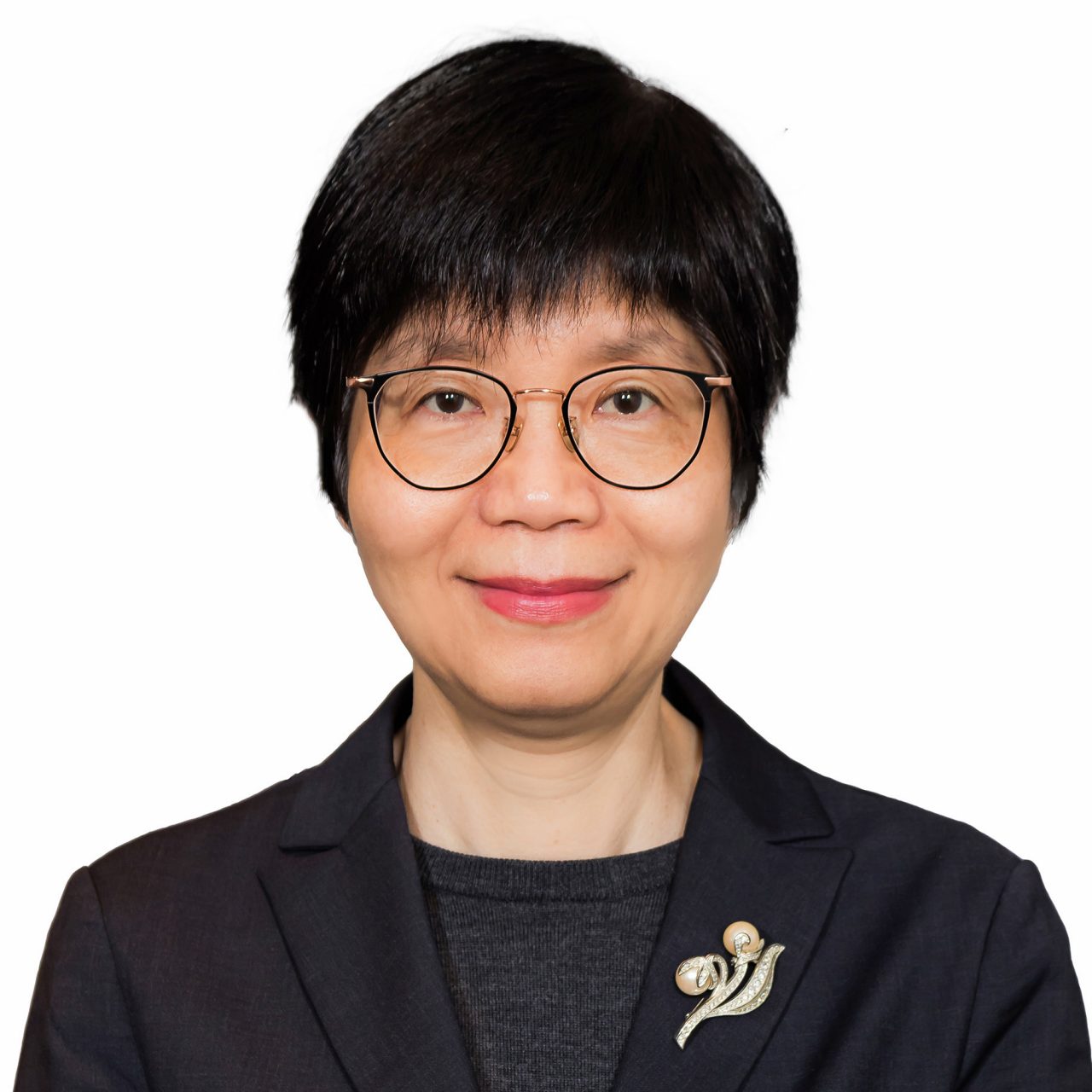 Queenie Cheong