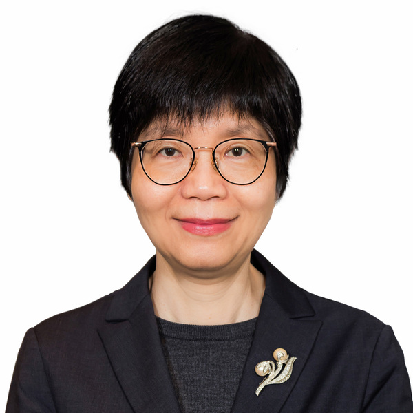 Queenie Cheong