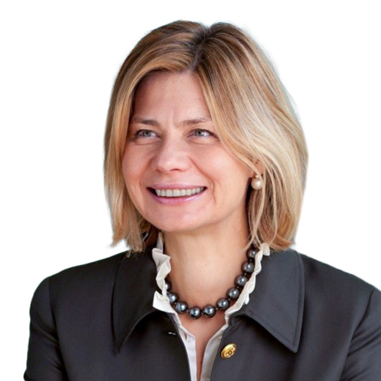 Tania Mahler Cauberghs