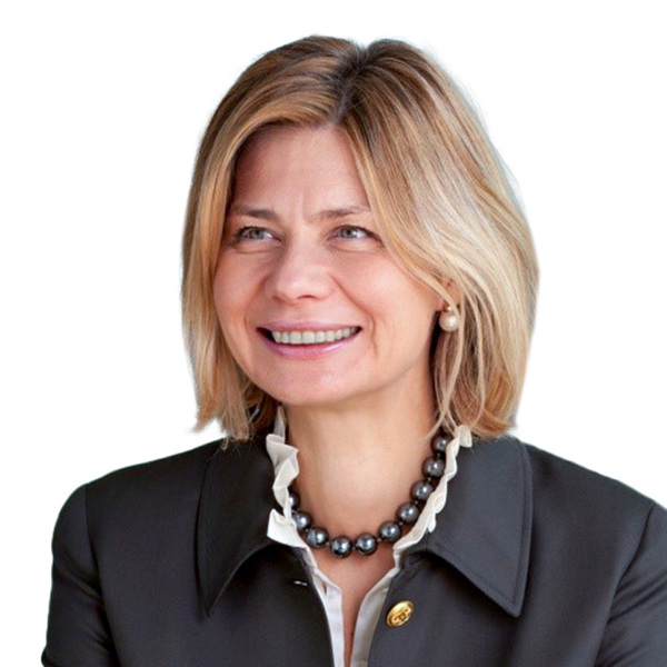 Tania Mahler Cauberghs